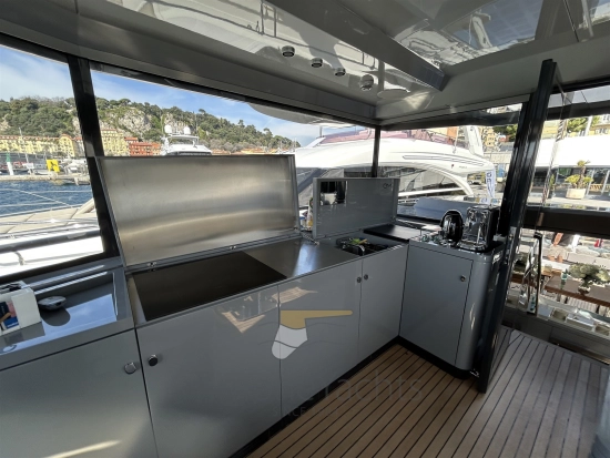 Arcadia Yachts Sherpa 60 usado à venda