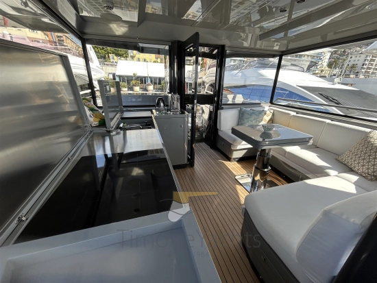 Arcadia Yachts Sherpa 60 usado à venda