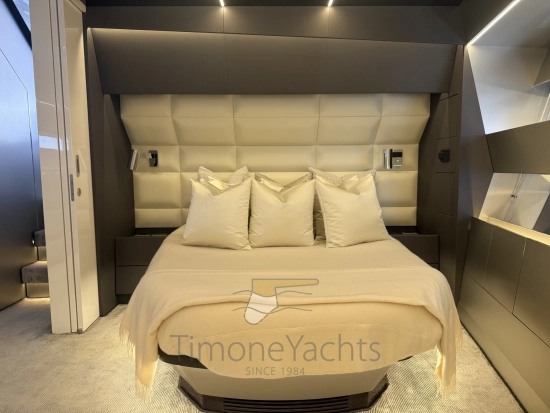 Arcadia Yachts Sherpa 60 usado à venda