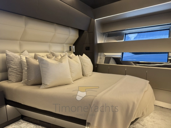 Arcadia Yachts Sherpa 60 usado à venda
