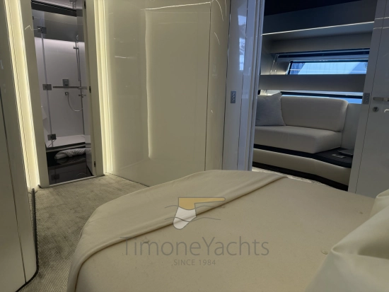 Arcadia Yachts Sherpa 60 usado à venda