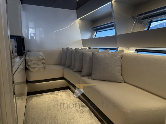 Arcadia Yachts Sherpa 60 usado à venda