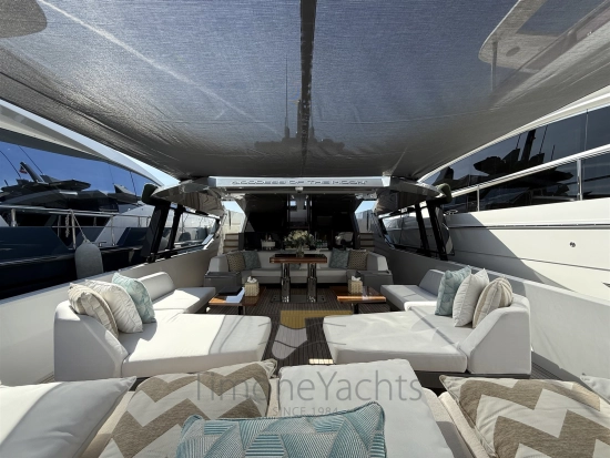 Arcadia Yachts Sherpa 60 usado à venda