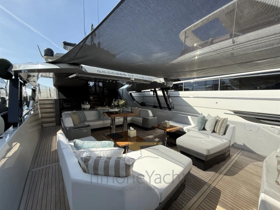 Arcadia Yachts Sherpa 60 usado à venda