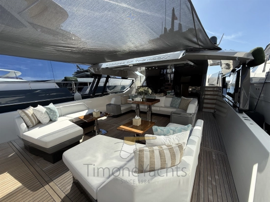 Arcadia Yachts Sherpa 60 usado à venda