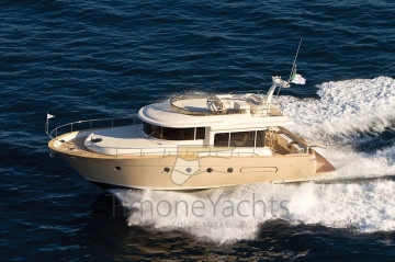 Apreamare MAESTRO 51 de segunda mano en venta