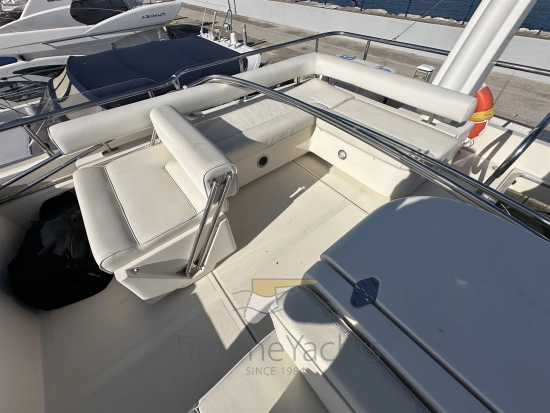 Apreamare MAESTRO 51 de segunda mano en venta