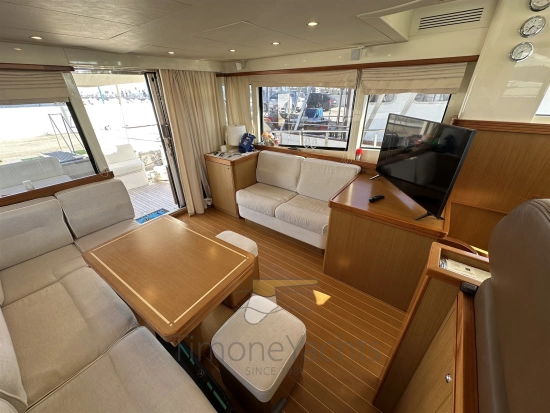Apreamare MAESTRO 51 de segunda mano en venta