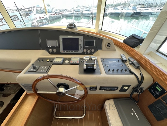Apreamare MAESTRO 51 de segunda mano en venta