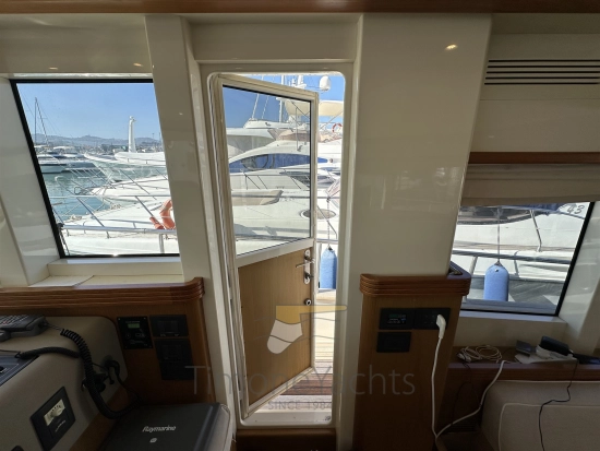 Apreamare MAESTRO 51 de segunda mano en venta