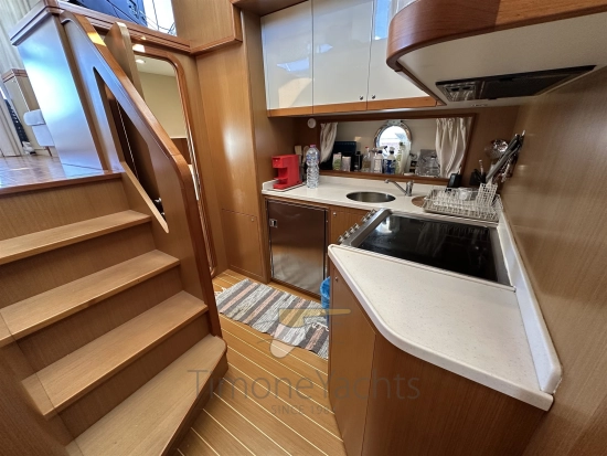Apreamare MAESTRO 51 de segunda mano en venta