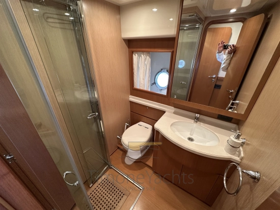 Apreamare MAESTRO 51 de segunda mano en venta