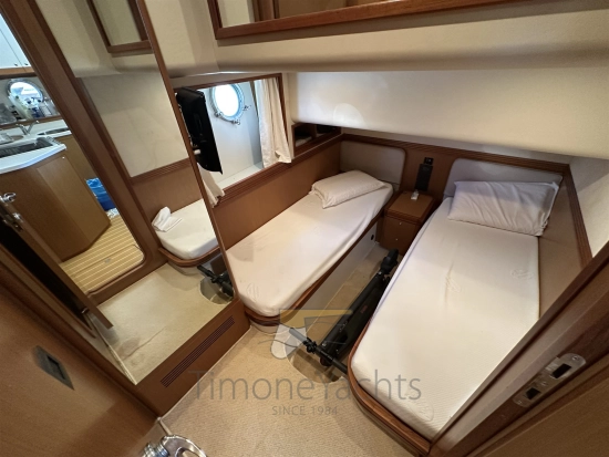 Apreamare MAESTRO 51 de segunda mano en venta