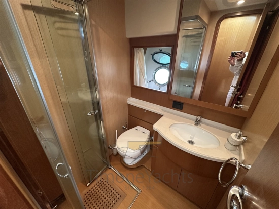 Apreamare MAESTRO 51 de segunda mano en venta