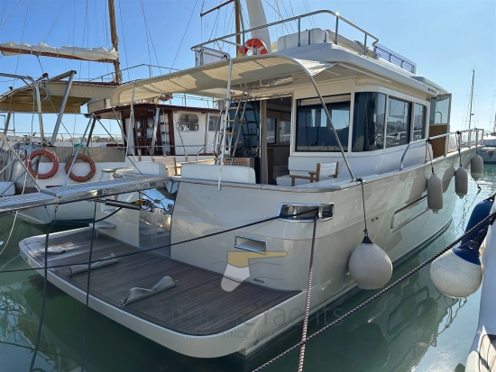 Apreamare MAESTRO 51 de segunda mano en venta