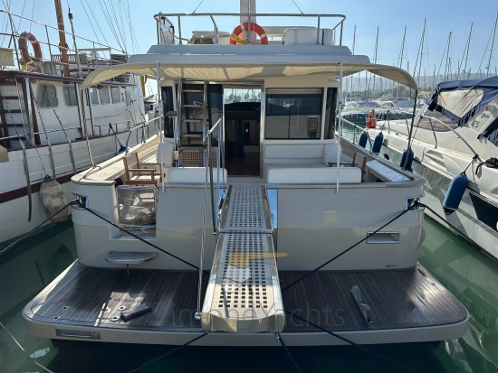 Apreamare MAESTRO 51 de segunda mano en venta