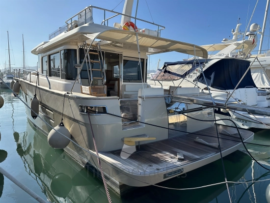 Apreamare MAESTRO 51 de segunda mano en venta