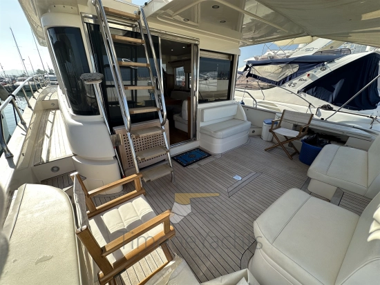 Apreamare MAESTRO 51 de segunda mano en venta