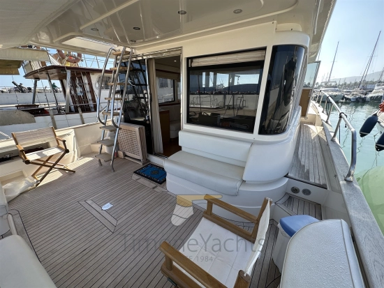 Apreamare MAESTRO 51 de segunda mano en venta