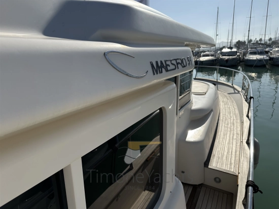 Apreamare MAESTRO 51 de segunda mano en venta