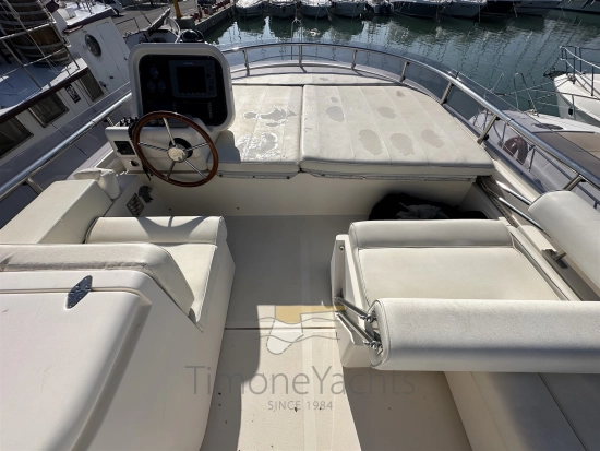 Apreamare MAESTRO 51 de segunda mano en venta