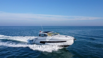 Azimut Atlantis 45 usata in vendita