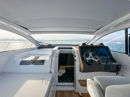 Azimut Atlantis 45 usata in vendita