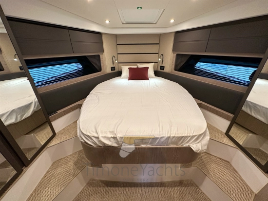Azimut Atlantis 45 usata in vendita