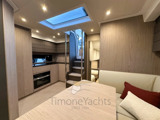 Azimut Atlantis 45 usata in vendita