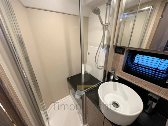 Azimut Atlantis 45 usata in vendita