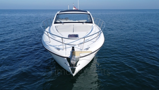 Azimut Atlantis 45 usata in vendita