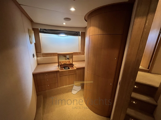 Aicon Yachts 56 Bridge Fly de segunda mano en venta