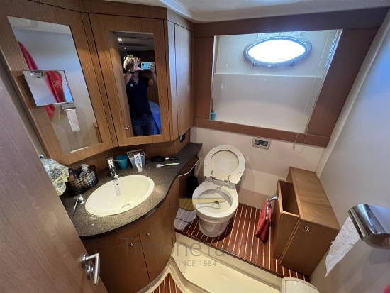 Aicon Yachts 56 Bridge Fly de segunda mano en venta