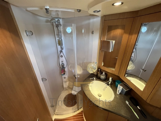 Aicon Yachts 56 Bridge Fly de segunda mano en venta