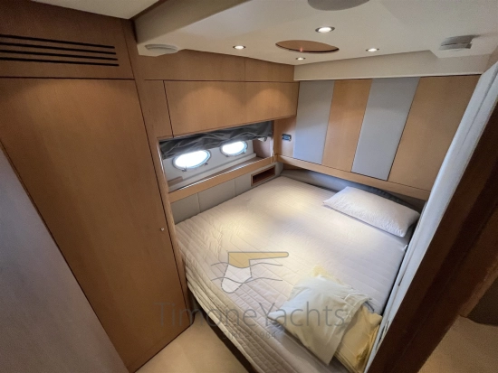 Aicon Yachts 56 Bridge Fly de segunda mano en venta