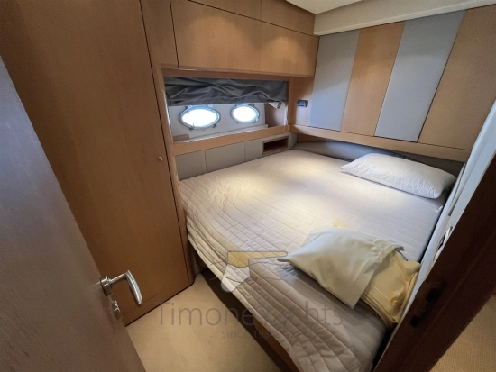 Aicon Yachts 56 Bridge Fly de segunda mano en venta