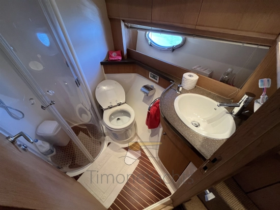 Aicon Yachts 56 Bridge Fly de segunda mano en venta