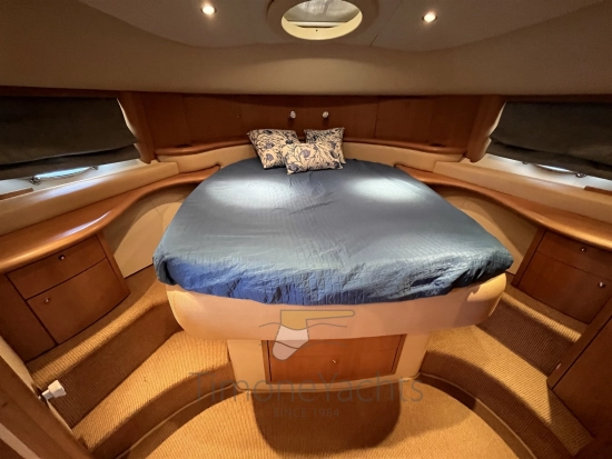 Aicon Yachts 56 Bridge Fly de segunda mano en venta
