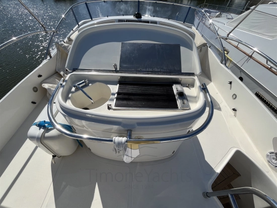 Aicon Yachts 56 Bridge Fly de segunda mano en venta