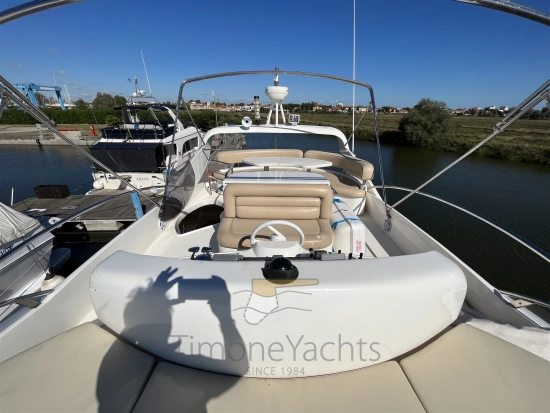 Aicon Yachts 56 Bridge Fly de segunda mano en venta