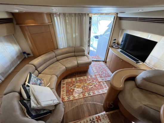 Aicon Yachts 56 Bridge Fly de segunda mano en venta