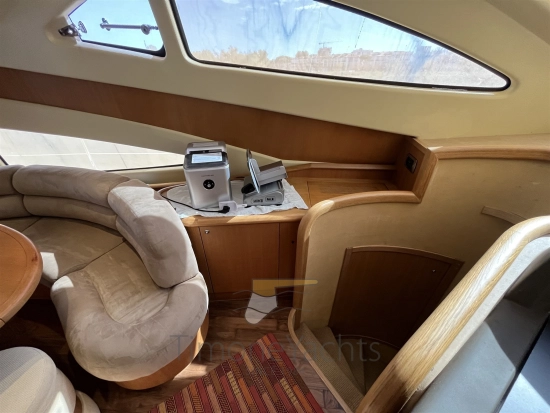 Aicon Yachts 56 Bridge Fly de segunda mano en venta