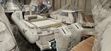 MV Marine Mito 45 de segunda mano en venta