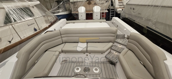MV Marine Mito 45 usata in vendita