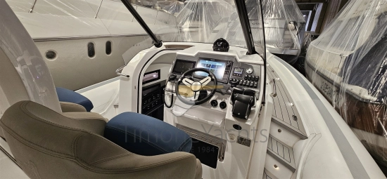 MV Marine Mito 45 usata in vendita