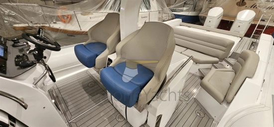 MV Marine Mito 45 usata in vendita