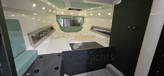 MV Marine Mito 45 usata in vendita