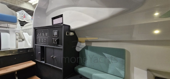 MV Marine Mito 45 usata in vendita