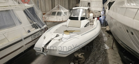 MV Marine Mito 45 usata in vendita