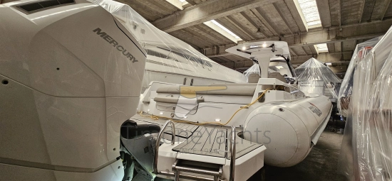 MV Marine Mito 45 usata in vendita